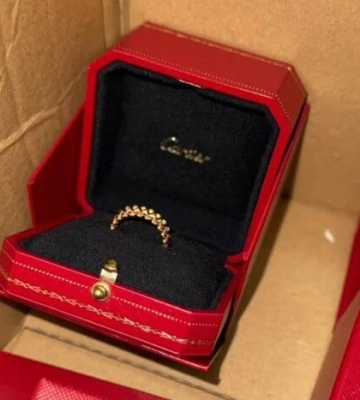 Хотів потішити кохану, але митники затримали: молодик віз з Польщі Cartier, LV і Dyson