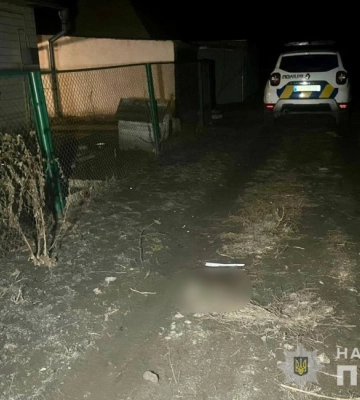Безжально побив знайомого та залишив його помирати: на Вінниччині затримано вбивцю