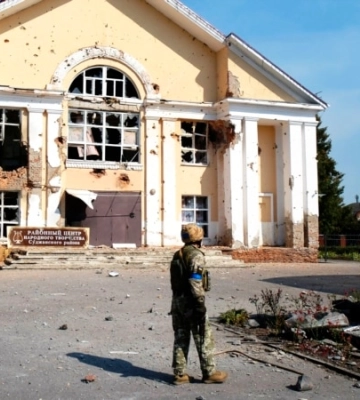 ЗСУ 6 лютого просунулись у Курській області, - ISW