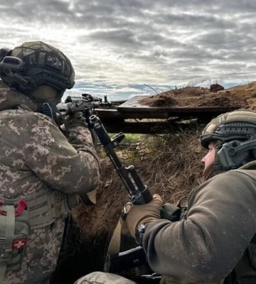 Пів року від початку Курської операції: як відбувався перший наступ ЗСУ