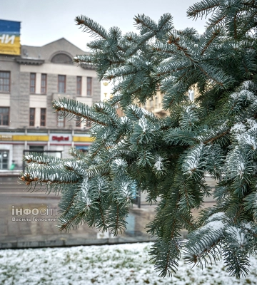 Новини Харкова — головне за 7 лютого: як минула ніч