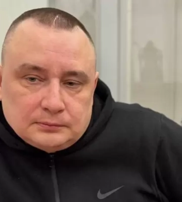 Суд залишив екскомандира 155-ї бригади під вартою, але зменшив заставу