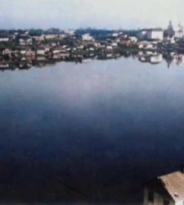 Куди поділася річка Глушець у Луцьку 