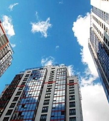 В Україні видали першу субсидію на оренду житла для переселенців