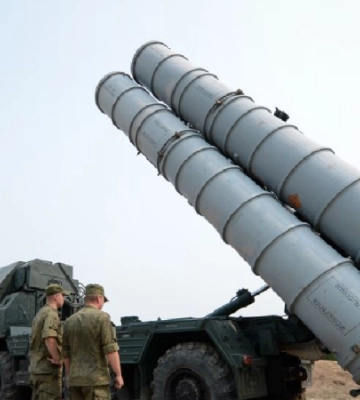 Оккупанты массово перебрасывают ПВО вглубь России: чего боятся