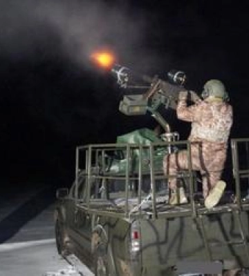 Ворог атакував Україну сотнею дронів: ППО працювала на Полтавщині