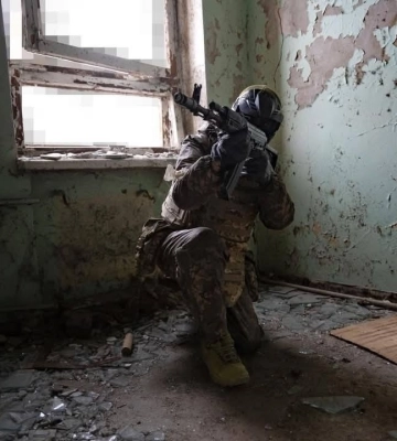 Курська операція ЗСУ не дала Росії перекинути елітні війська на Донеччину, – ISW