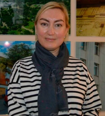 Мрочко достроково припинив повноваження ще однієї депутатки Херсонської міськради