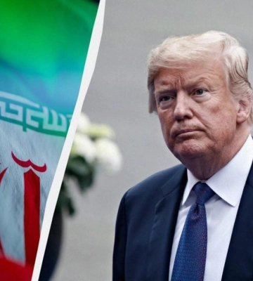"Змиріться з реальністю": Іран висміяв заяву Трампа про Ормузьку протоку