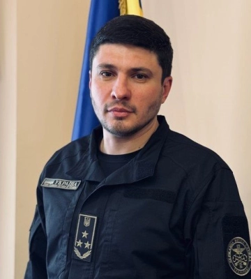 У Держмитслужбі призначили начальника Волинської митниці