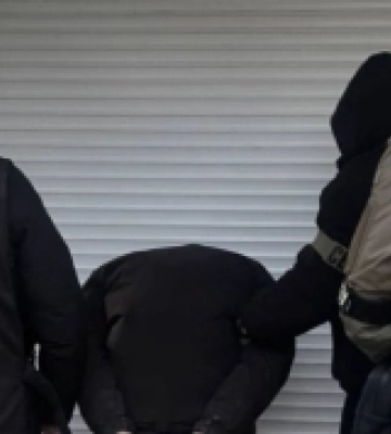 У Хмельницькому затримали російського агента, який готував теракт поблизу підрозділів Сил оборони