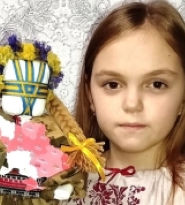 Учні Городоцької гімназії – серед переможців конкурсу «Український сувенір»