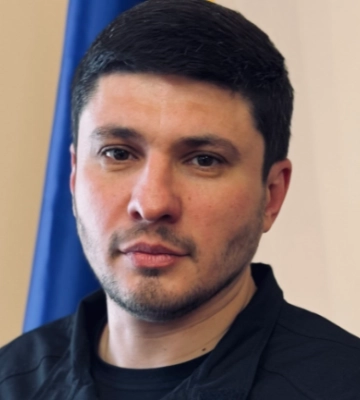 Призначили начальника Волинської митниці