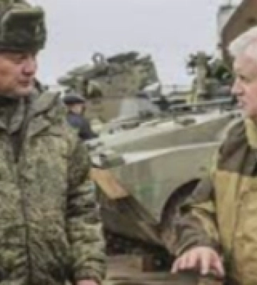 Викрадені з Херсона діти стали інструментом російської пропаганди