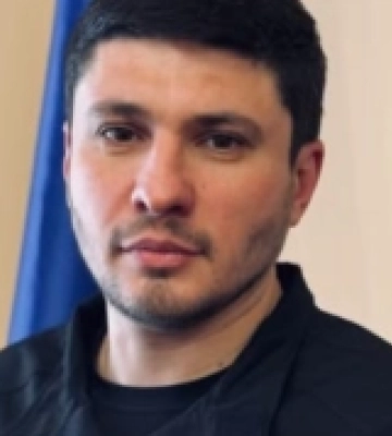 Призначили начальника Волинської митниці