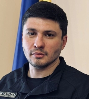 Призначили начальника Волинської митниці