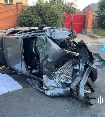 Скоїв смертельну ДТП напідпитку в Гостомелі: Військового засудили до 5 років тюрми. ФОТО