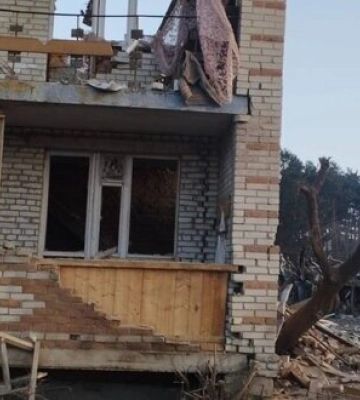 На Сумщині діють ГАВ
