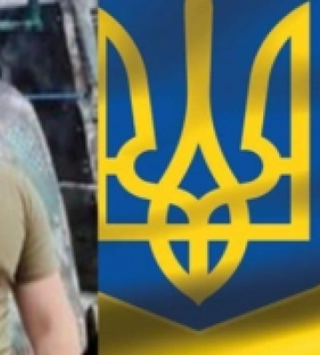 Просять підтримати петицію про надання «Героя України» полеглому воїну з Волині