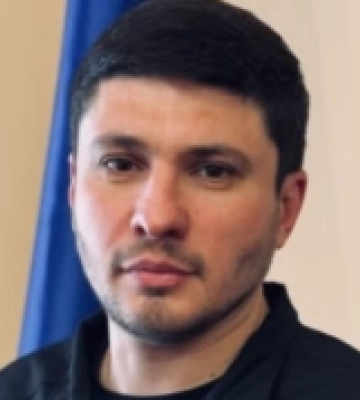 Призначили начальника Волинської митниці