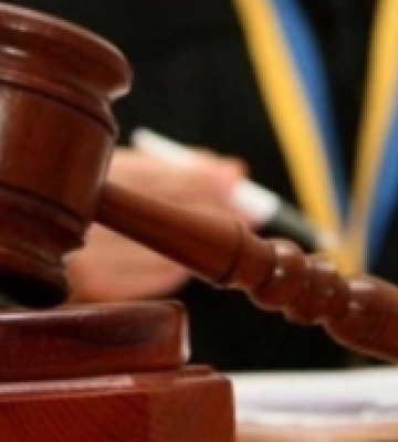 Волинська прокуратура довела вину: за держзраду на 15 років засудили працівника «Маріупольського СІЗО»