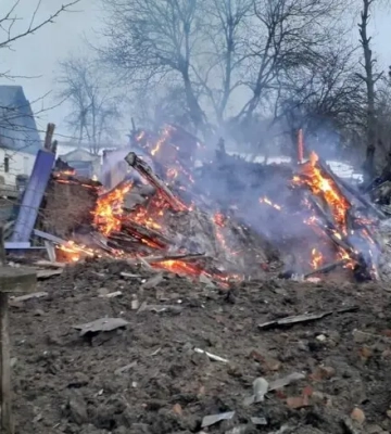 Ввечері ворог атакував Сумщину КАБами: є загиблі