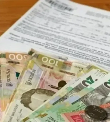 В Україні видали першу субсидію на оренду житла для переселенців