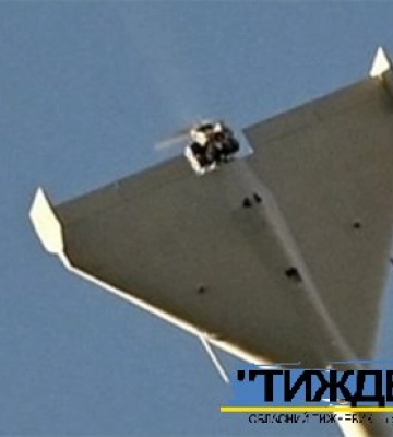 Ворожі шахеди несуть смерть та руйнування на українську землю