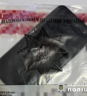 В Одесі підліток пограбував юнака
