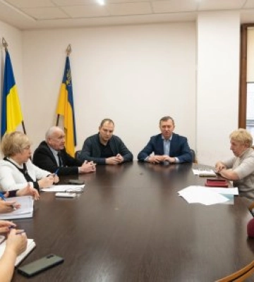 У школах Ужгорода запровадили дистанційне навчання