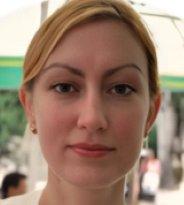 У Херсоні депутатку від Сальдо Співакіну позбавили повноважень