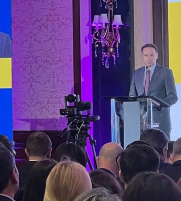 Евроинтеграция на финишной прямой: Украина готова к первому этапу переговоров с ЕС