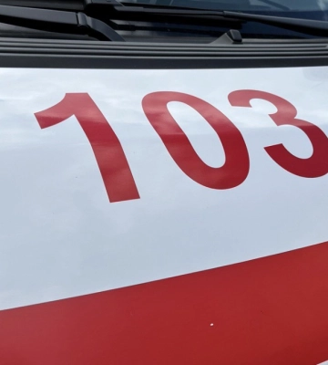 У Чернівцях чоловіка доставили до ТЦК, оскільки він перебув у розшуку. Під час проходження ВЛК він помер