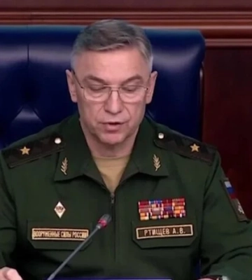 Російський генерал-майор отримав підозру за розграбування майна Чорнобильської АЕС