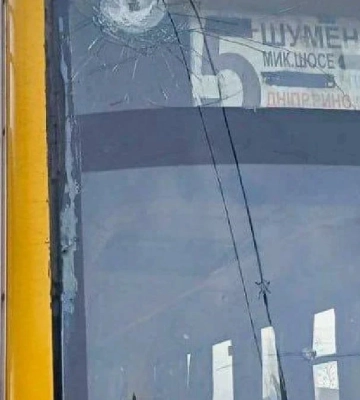 9 лютого у Херсоні змінять маршрут тролейбусів