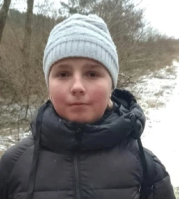 На Волині розшукали 15-річну дівчину, яка зникла напередодні
