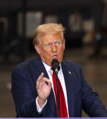У Трампа схвалили продаж зброї Ізраїлю попри занепокоєння у Конгресі