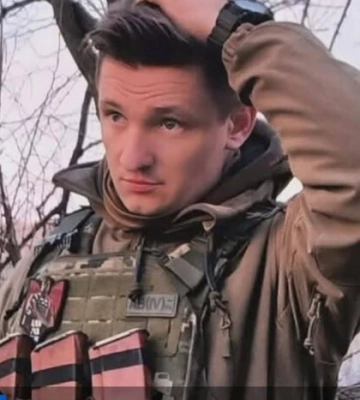 Збитий Су-25: до виявлення та збиття літака долучився військовий з тероборони Рівненщини — ОВА