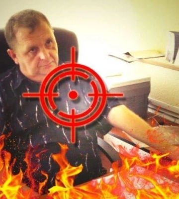 Подорванного коллаборанта из Мелитополя будут судить 