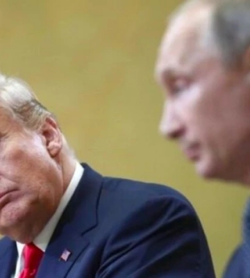 Трамп зізнався, що говорив з Путіним щодо завершення війни та зробив несподівану заяву