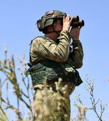 Росіяни просунулися в межах трьох областей, до однієї з них щойно зайшли — DeepState Росіяни просунулися в межах трьох областей, до однієї з них щойно зайшли — DeepState
