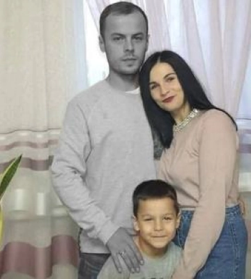У лікарні помер чоловік поранений внаслідок ракетного удару рф по Полтаві