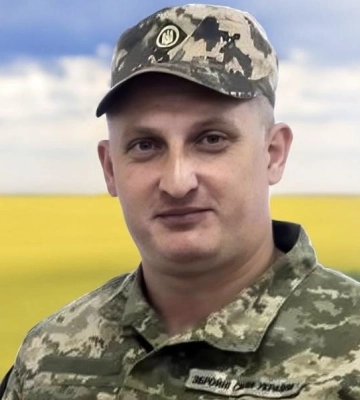 Експертиза підтвердила загибель старшого солдата з Рівненщини