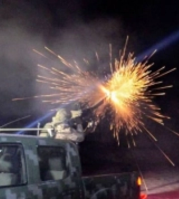 Сили ППО вночі знищили 70 ворожих ударних БПЛА
