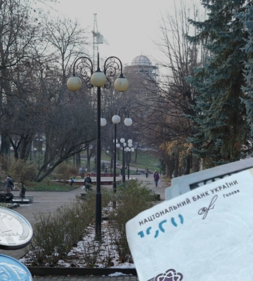Стало відомо, скільки грошей з держбюджету отримала Івано-Франківська громада на безоплатне харчування учнів