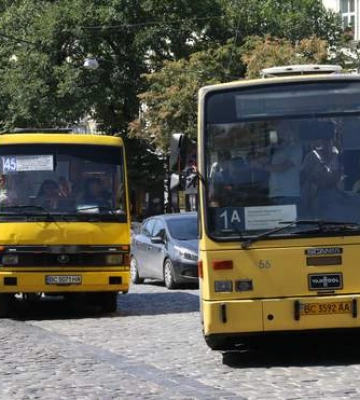 Чому в Одесі оплачують проїзд при виході: відповідь вас вразить