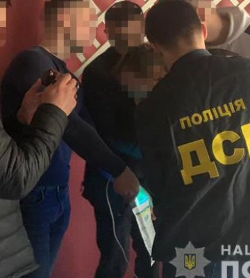 Судове засідання у справі про хабарництво чиновника держпраці Волині вкотре перенесли