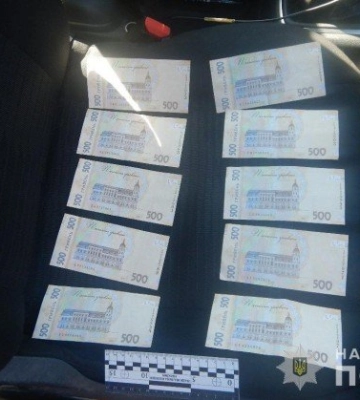 Штраф у п’ять разів вищий за суму хабаря: волинський підприємець не зміг відкупитися за п’яну їзду