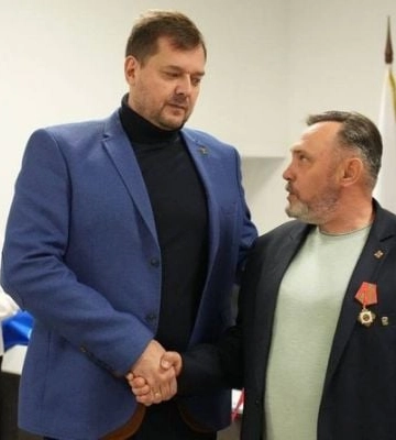 СНБО ввел санкции за кражу скифского золота из музея в Мелитополе: детали