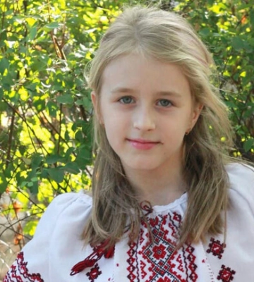 У 8-річної дівчинки в Запоріжжі стався інсульт: потрібна допомога